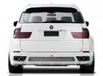 BMW CLR X530 Diesel by Lumma Design 2008 года